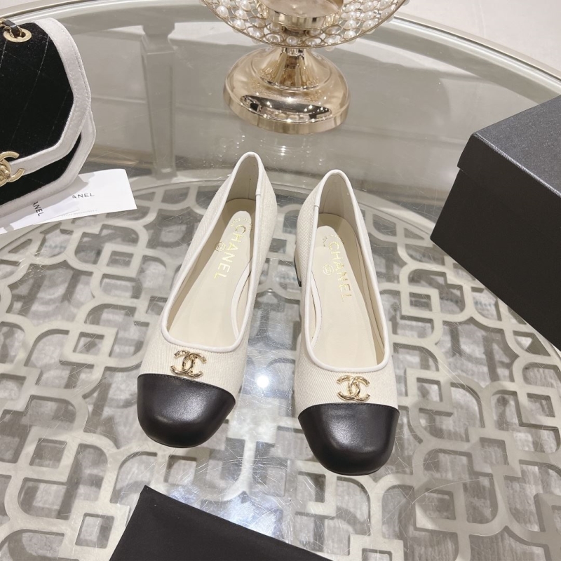 Ch*el high heels